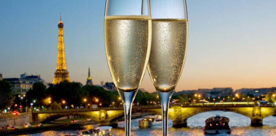 Restaurant gastronomique