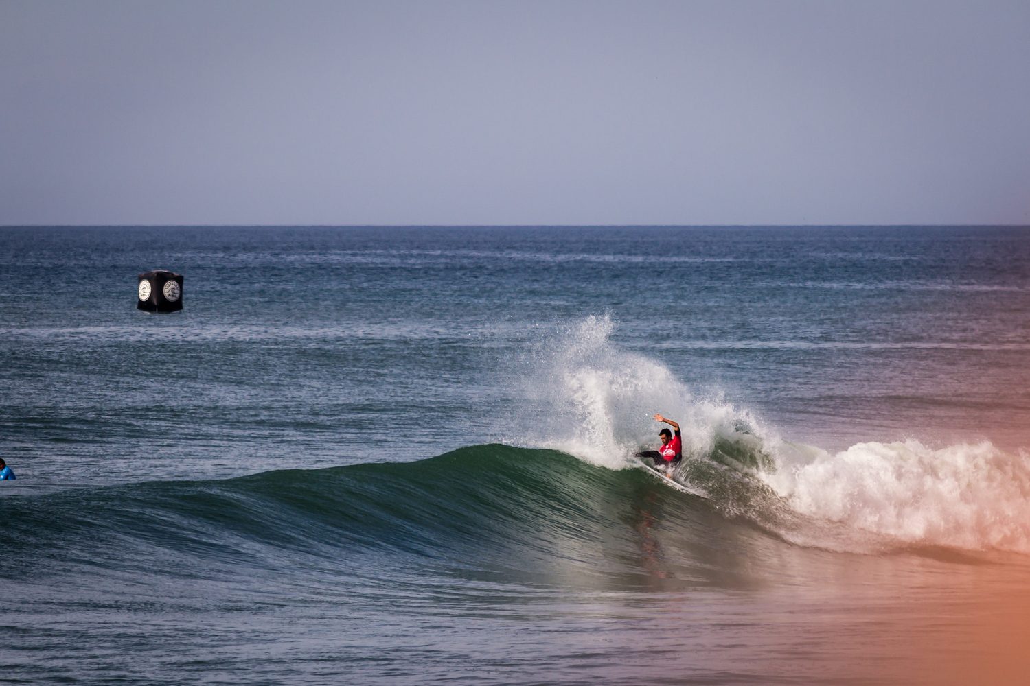 L'océan & le surf