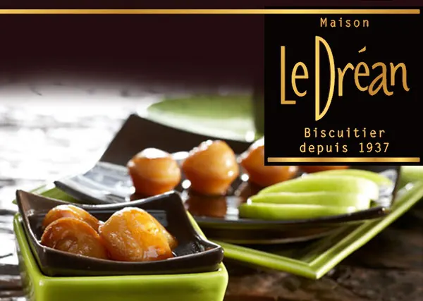 Biscuiterie le Dréan