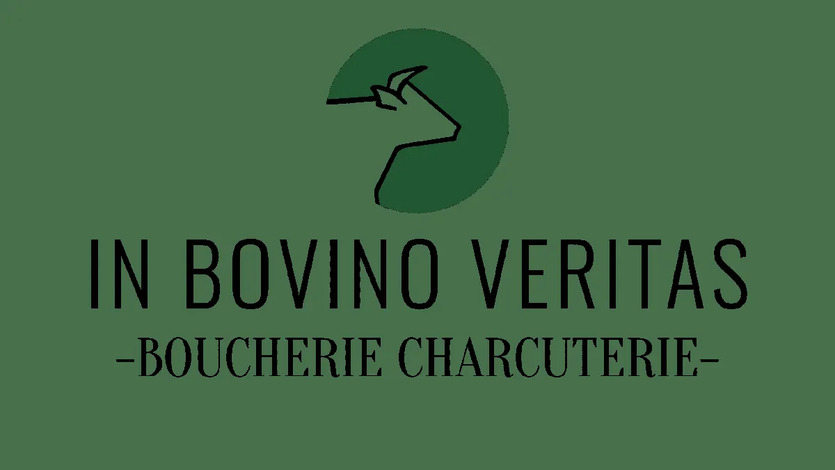 Boucherie Restaurant In Bovino Veritas