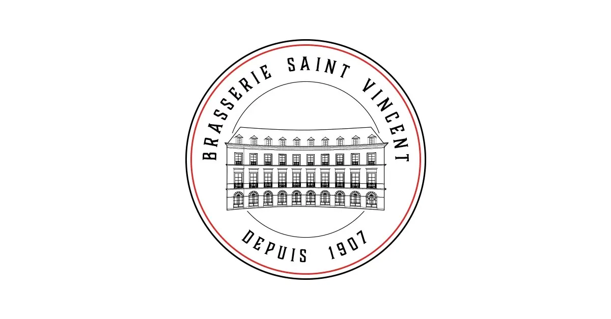 Brasserie Saint Vincent