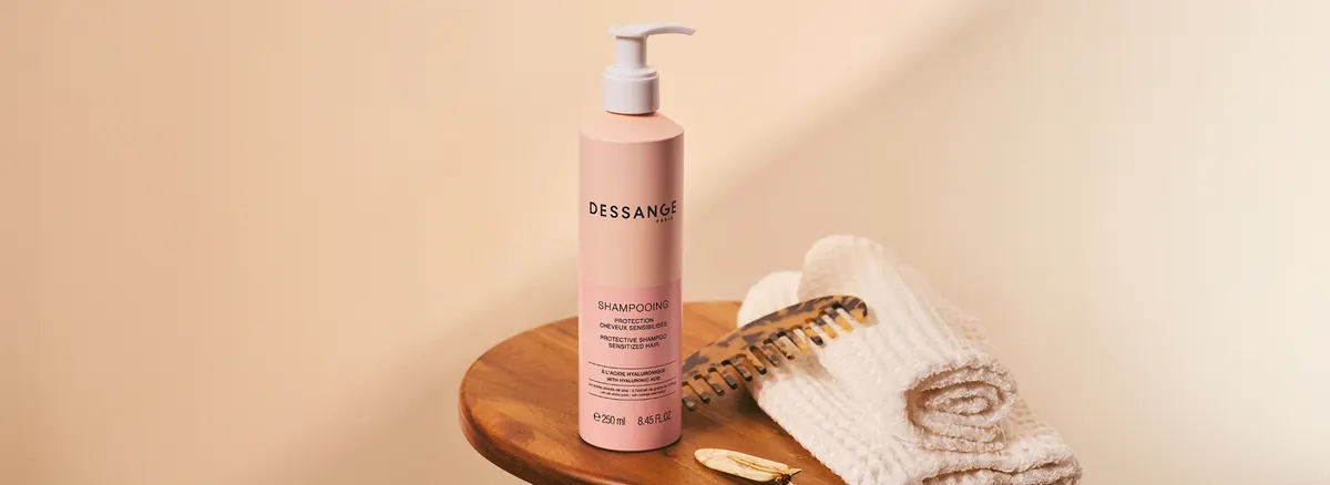 Dessange