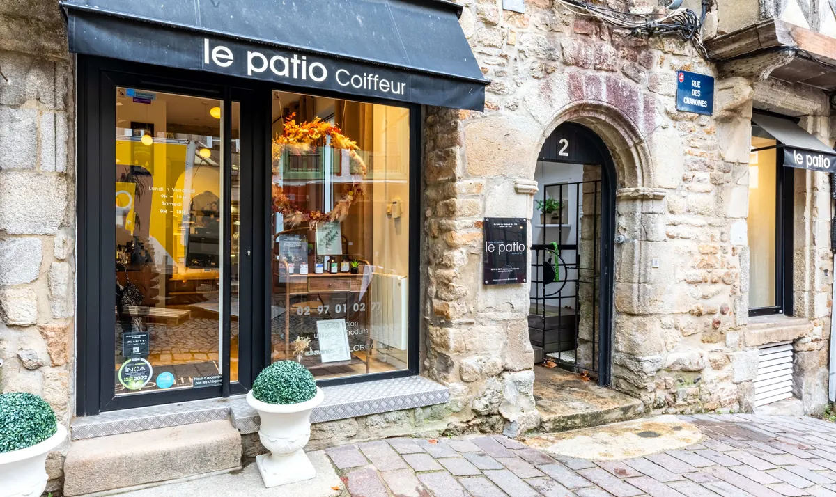 Le Patio