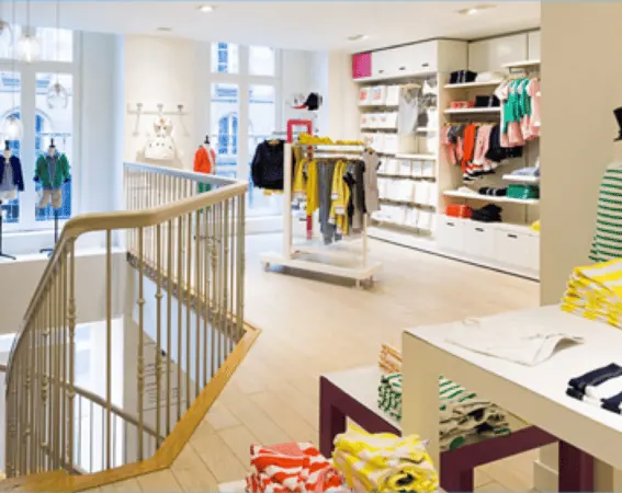 PETIT BATEAU Vannes