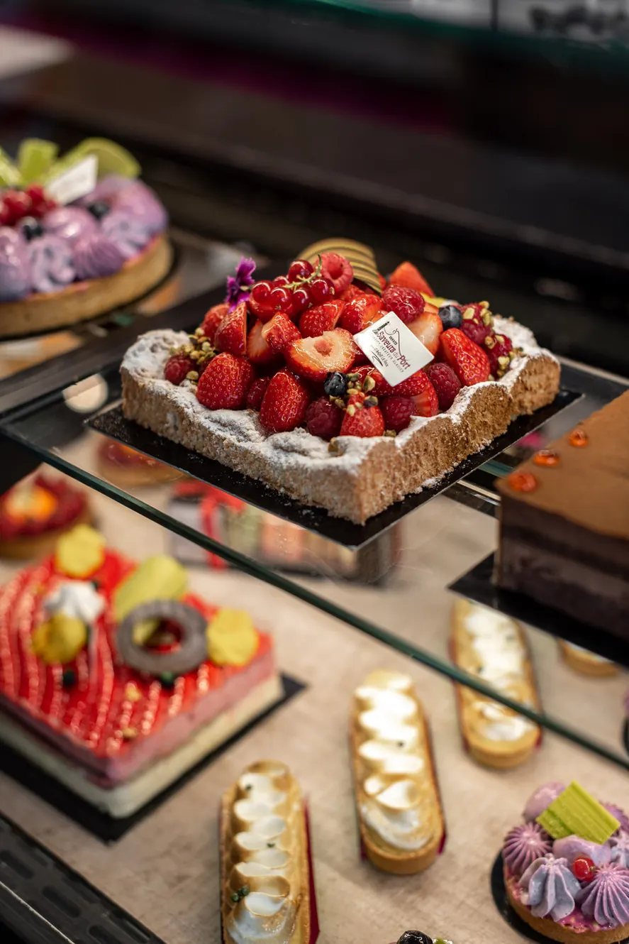 Saveurs du Port