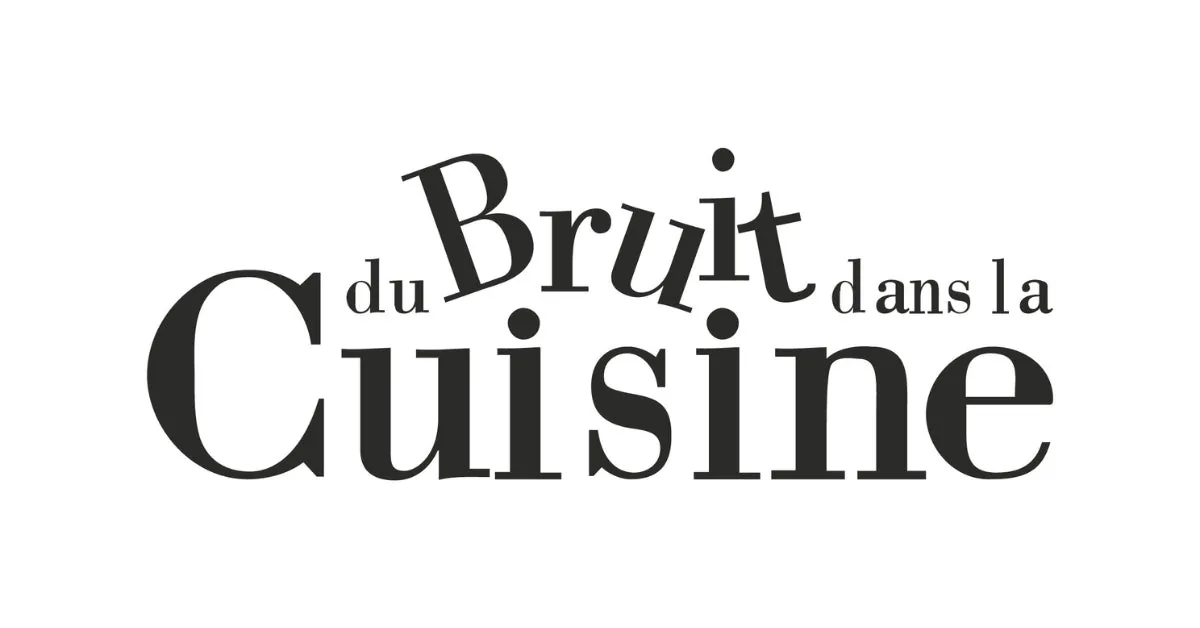 DU BRUIT DANS LA CUISINE