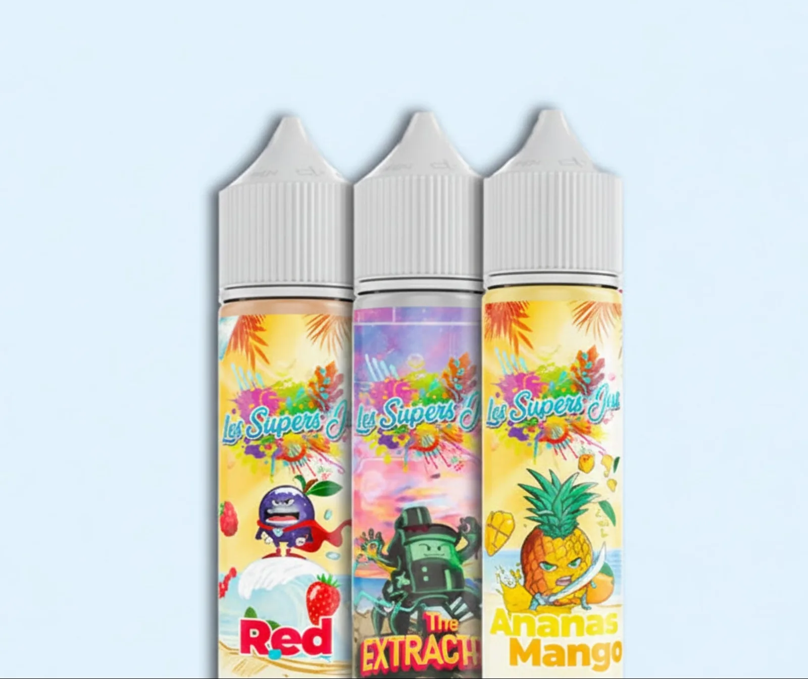 HappeSmoke