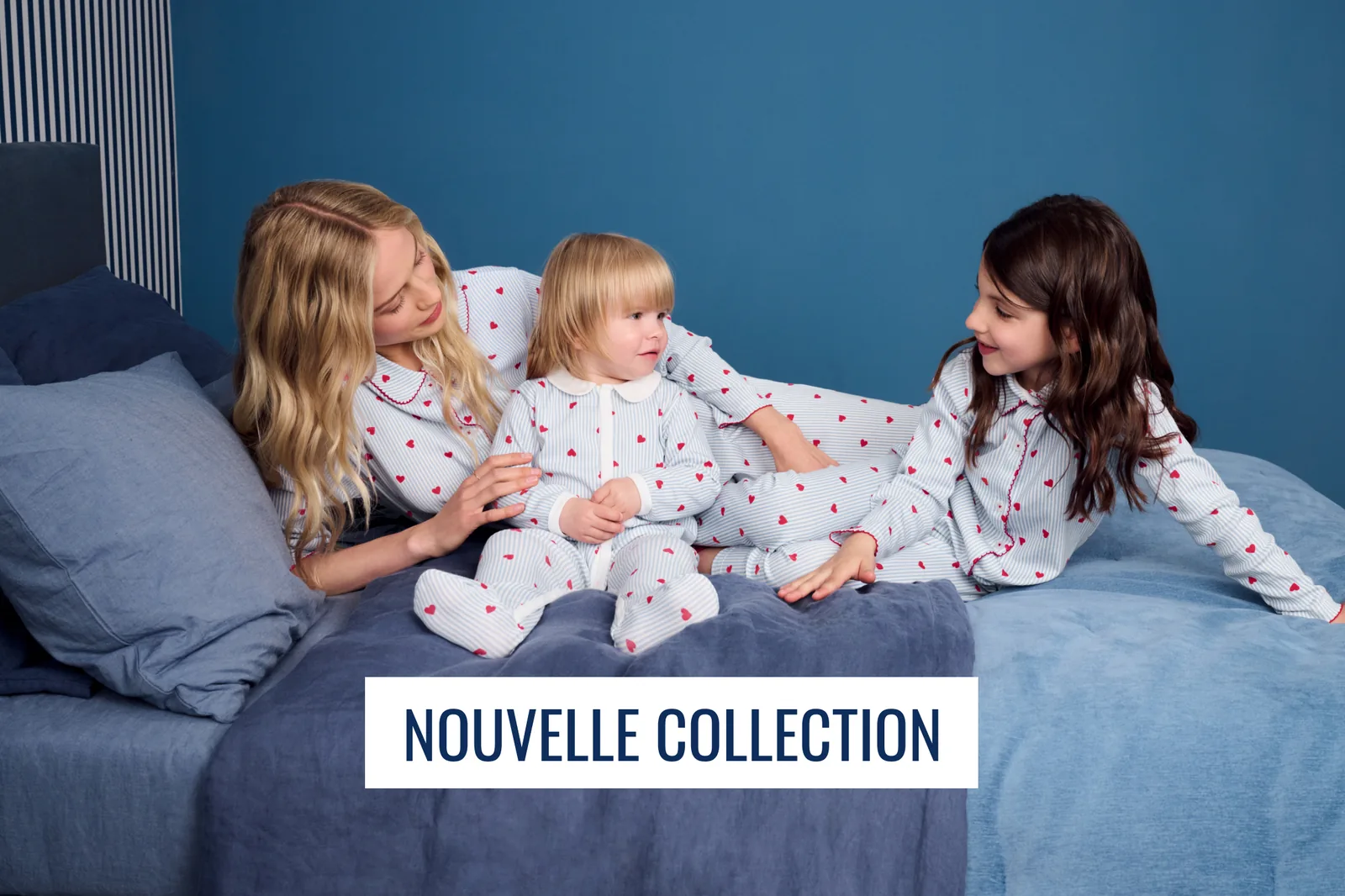 PETIT BATEAU