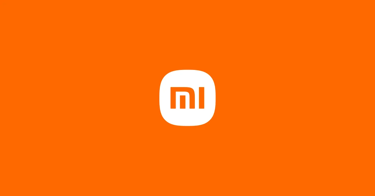 XIAOMI